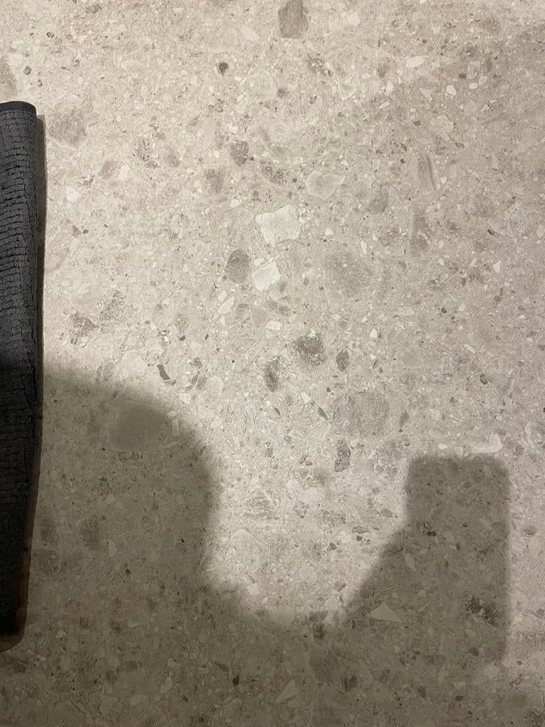 2 tegels yeotek ivory 90x90 hornbach, Doe-het-zelf en Verbouw, Ophalen of Verzenden