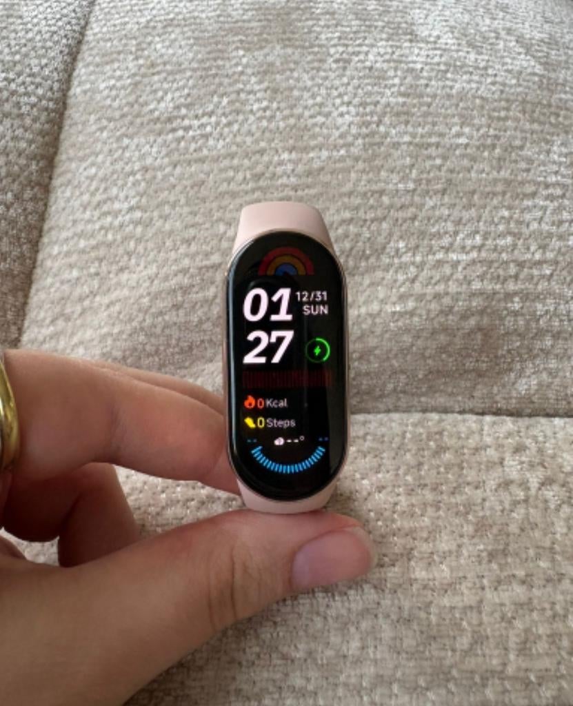 Xiaomi smart horloge, Ophalen of Verzenden, Overige merken