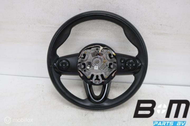 Multifunctioneel stuur Mini Clubman F54 32306996048, Gebruikt