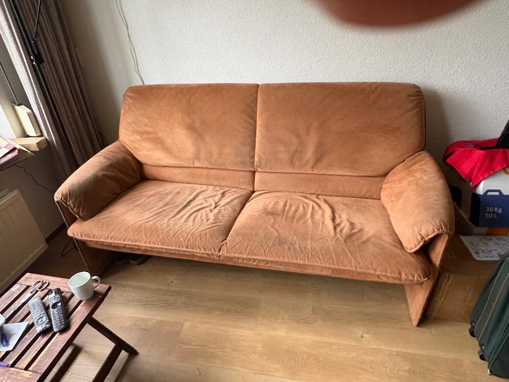 LEOLUX Bora beta, Ophalen, Gebruikt, 150 tot 200 cm, 75 tot 100 cm