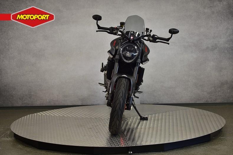 Ducati MONSTER + (bj 2021) - foto 3