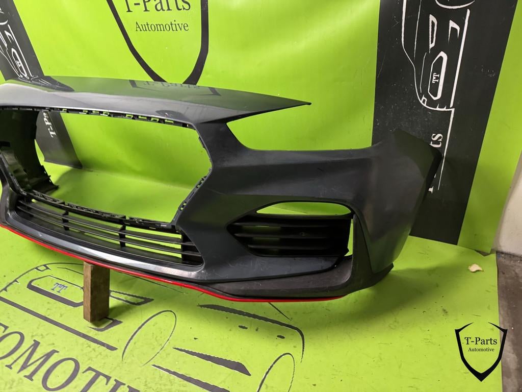 hyundai i30 N voorbumper i30n bumper grille, Gebruikt, Heolleung-ro 12
06797  Seoul, Ophalen of Verzenden, Info@hyundai.com