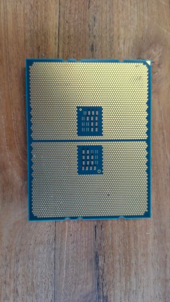 AMD Ryzen Threadripper 2950X processor, Computers en Software, Processors, Ophalen of Verzenden