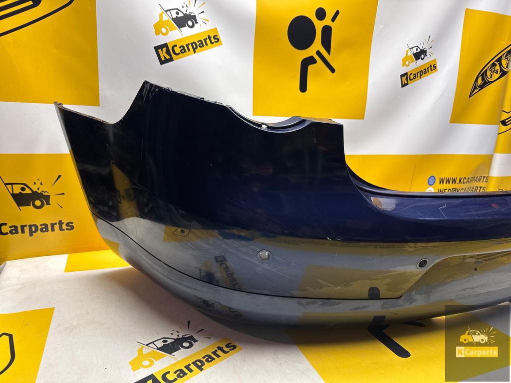 Volkswagen Eos AchterBumper 1Q0807417, Auto-onderdelen, Carrosserie en Plaatwerk, Info@fabrikant.eu, Ophalen of Verzenden, Achter