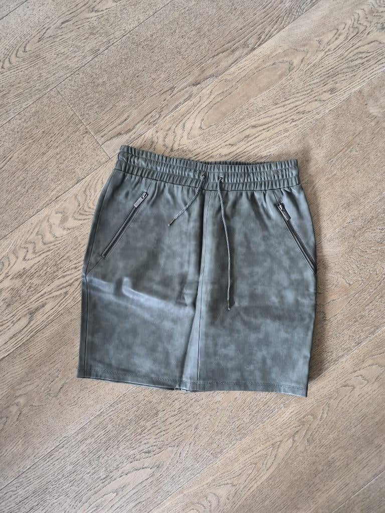 Rok Costes maat XS dames - grijs, Ophalen of Verzenden, Zo goed als nieuw, Costes, Maat 34 (XS) of kleiner