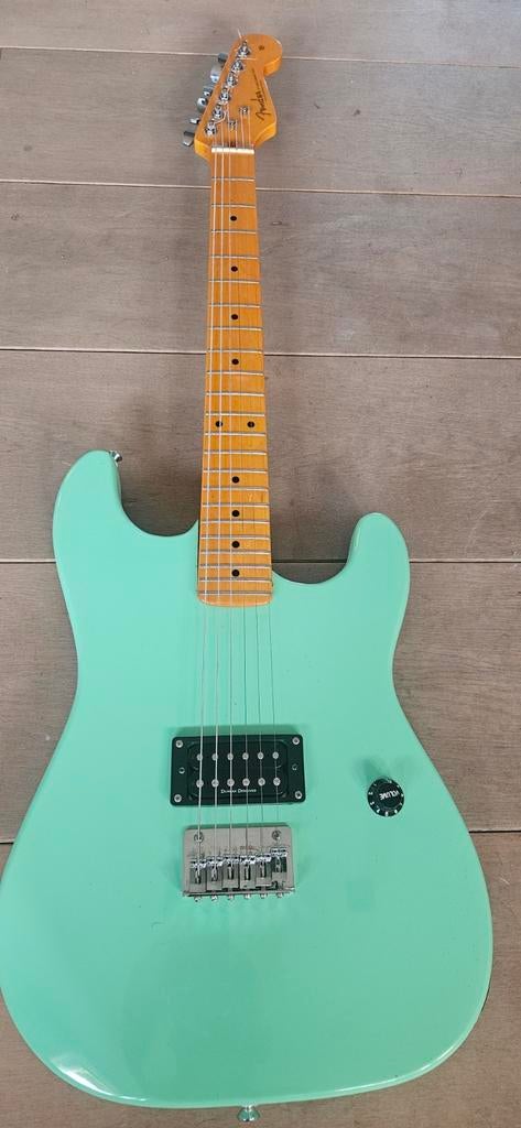 Fender, Ophalen, Solid body, Fender