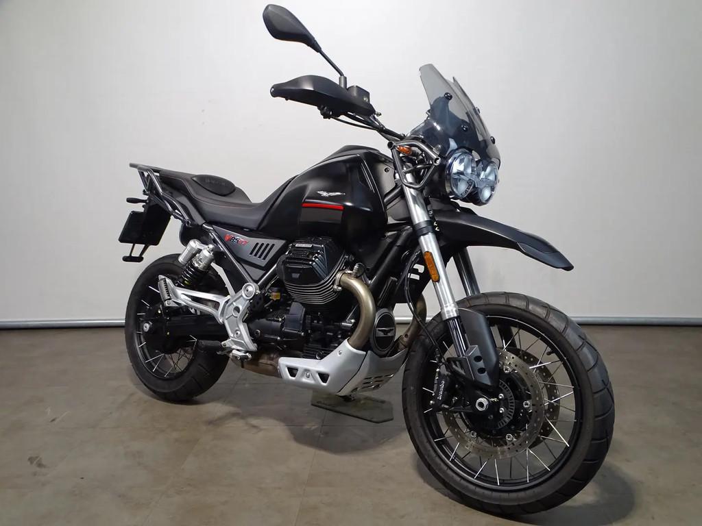 Moto Guzzi V 85 TT € 10.490,00 - foto 2