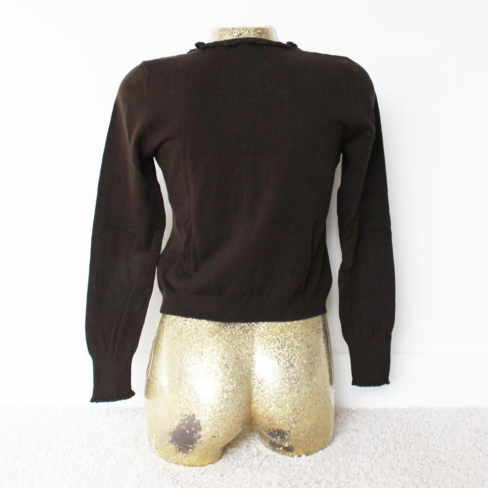 Mooie United Colors Of Benetton Vestje39 (M) - 39 € 20,-, Maat 38/40 (M), United Colors Of Benetto, Ophalen of Verzenden, Zo goed als nieuw