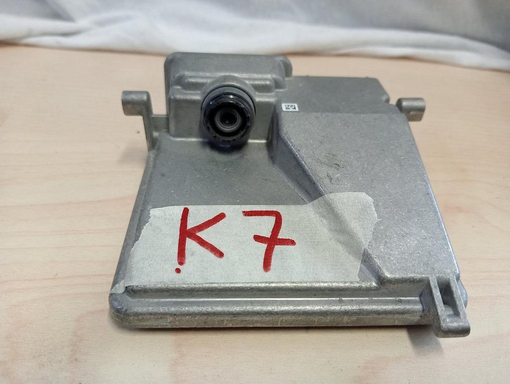 Volkswagen Golf 7 Computer Diversen 5Q0980653E Gebruikt, Auto-onderdelen, Gebruikt, -, -, Ophalen of Verzenden