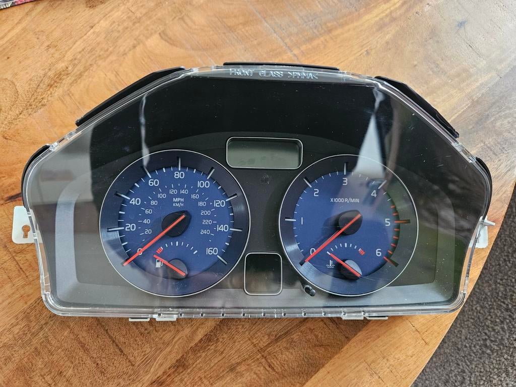 Tellerunit Volvo C30/V50 - Gebruikt, Auto-onderdelen, Ophalen of Verzenden, Gebruikt, Volvo