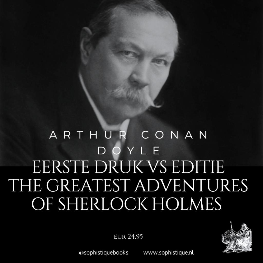 The greatest adventures of Sherlock Holmes 2012 | EUR 24,95, Ophalen of Verzenden, Zo goed als nieuw