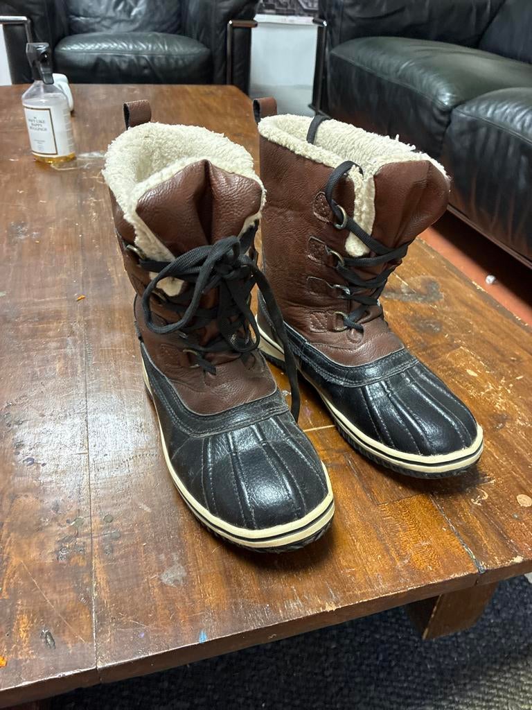 Tenson Skiboots Maat 36, Ophalen of Verzenden