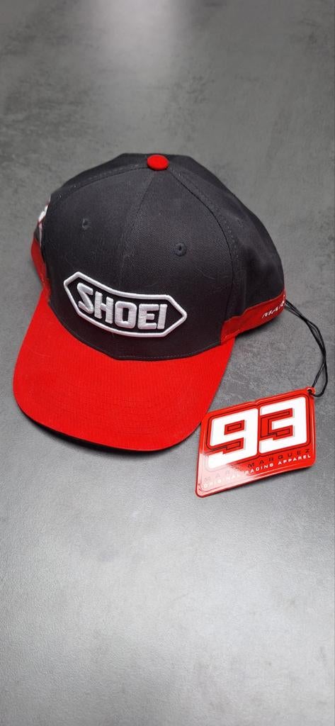 Schoei pet Marc Marquez, Ophalen of Verzenden, Nieuw