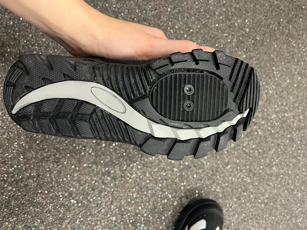 Rogelli Spinningschoenen Maat 37 - Nieuw!, Fietsen en Brommers, Kinderen, Schoenen, Nieuw, Overige maten