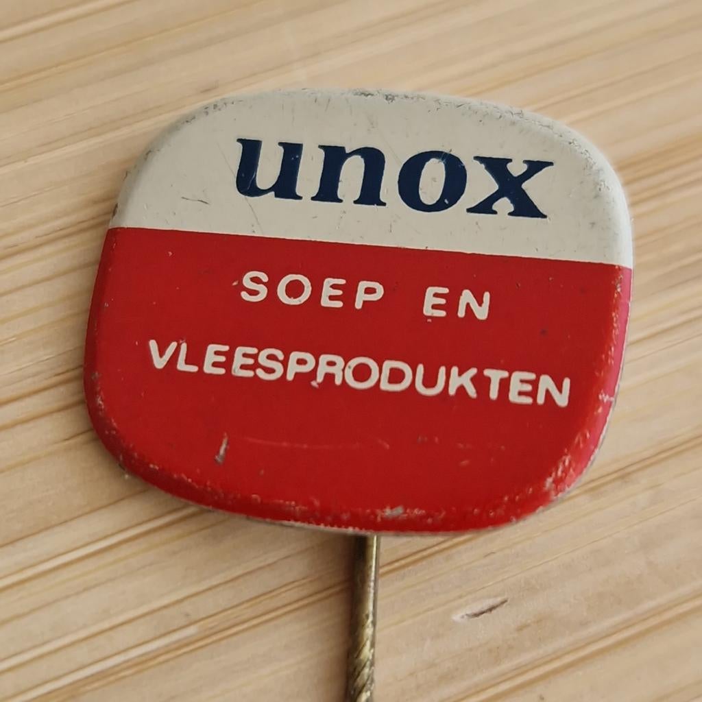 SPELDJE Unox soep en vlees producten, Ophalen of Verzenden, Zo goed als nieuw, Merk