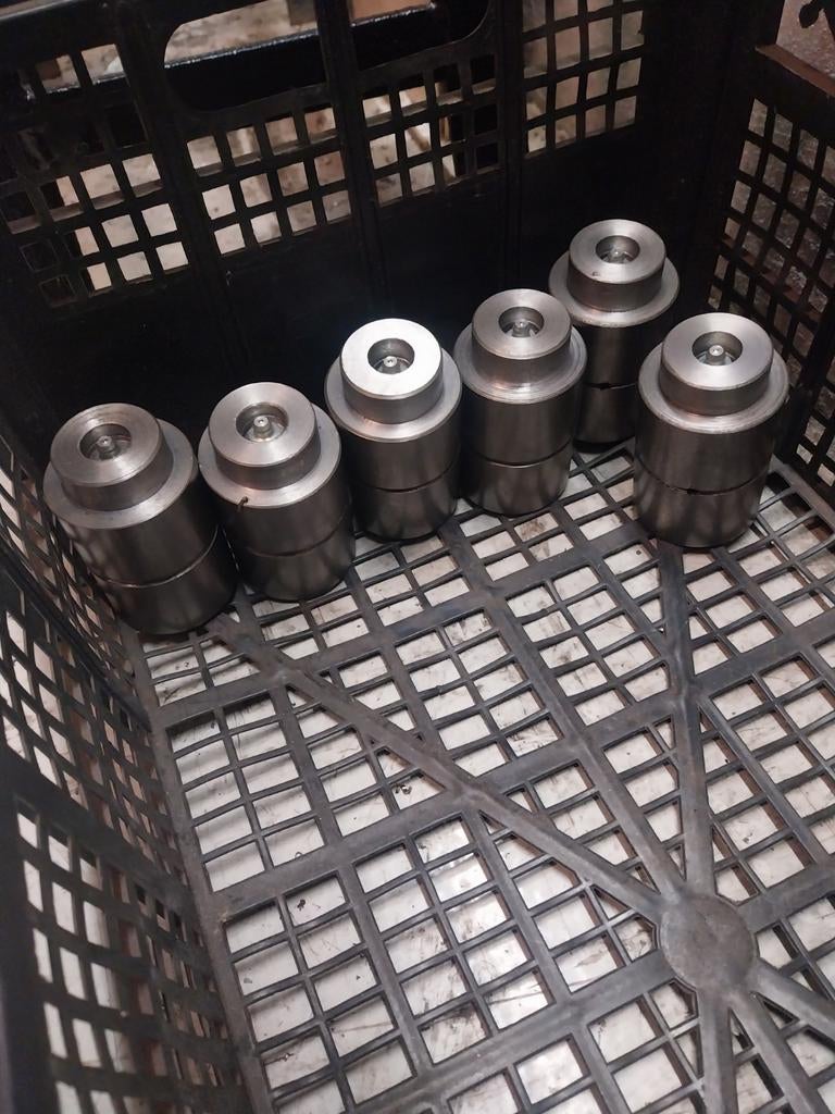 Draaien en Frezen, Garantie, Draaien en Frezen