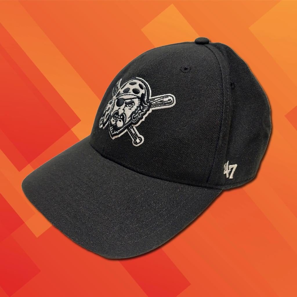Pittsburgh Pirates | 47 Brand | Snapback / Cap, '47 Brand, One size fits all, Ophalen of Verzenden, Pet