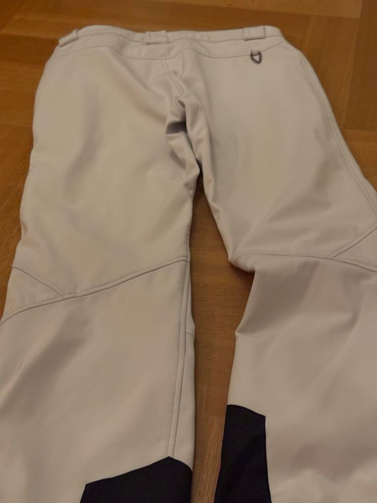 Tenson skibroek maat 38, Kleding | Dames, Wintersportkleding, Ophalen of Verzenden, Zo goed als nieuw, Maat 38/40 (M), Broek
