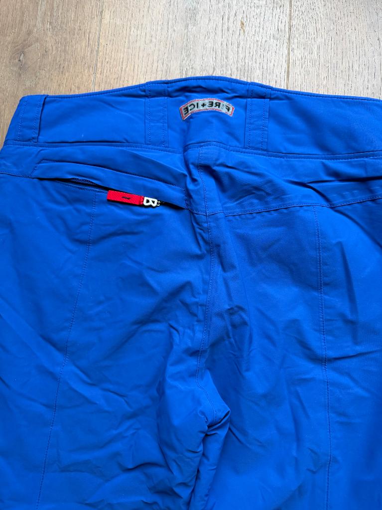 Skibroek heren Fire+Ice, Ophalen of Verzenden, Gedragen, Maat 48/50 (M), Broek