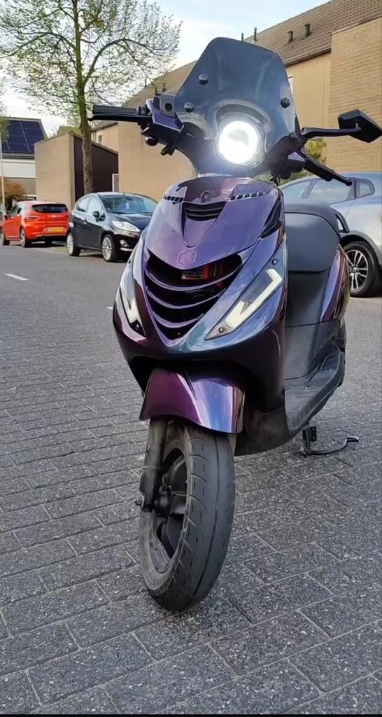 Betaalbaar Scooteronderhoud en Reparaties van Vakmensen, Diensten en Vakmensen, Fietsenmakers en Bromfietsenmakers, Snelservice