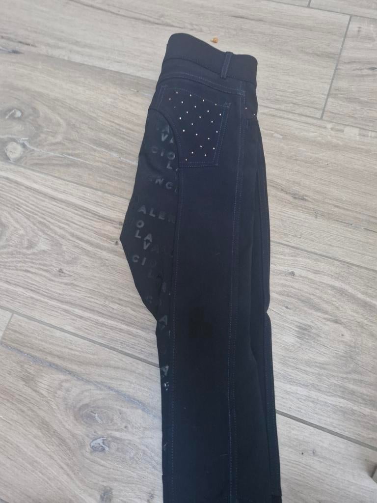 Paardrijkleding maat 140, Ophalen, Overige typen, Meisje, Nieuw