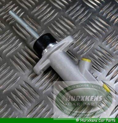 Hoofdkoppelingscilinder voor Jaguar MK / XK / S-Type, Ophalen of Verzenden, Nieuw