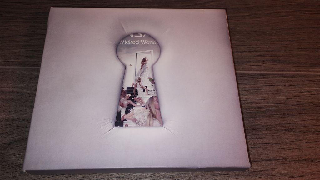 Sensation - Wicked Wonderland [2 CD], Ophalen of Verzenden, Zo goed als nieuw, Disco