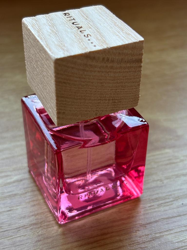 NIEUW: Rituals Eau de parfum Rêve de Hanami 15 ml, Sieraden, Tassen en Uiterlijk, Uiterlijk | Parfum, Ophalen of Verzenden, Nieuw