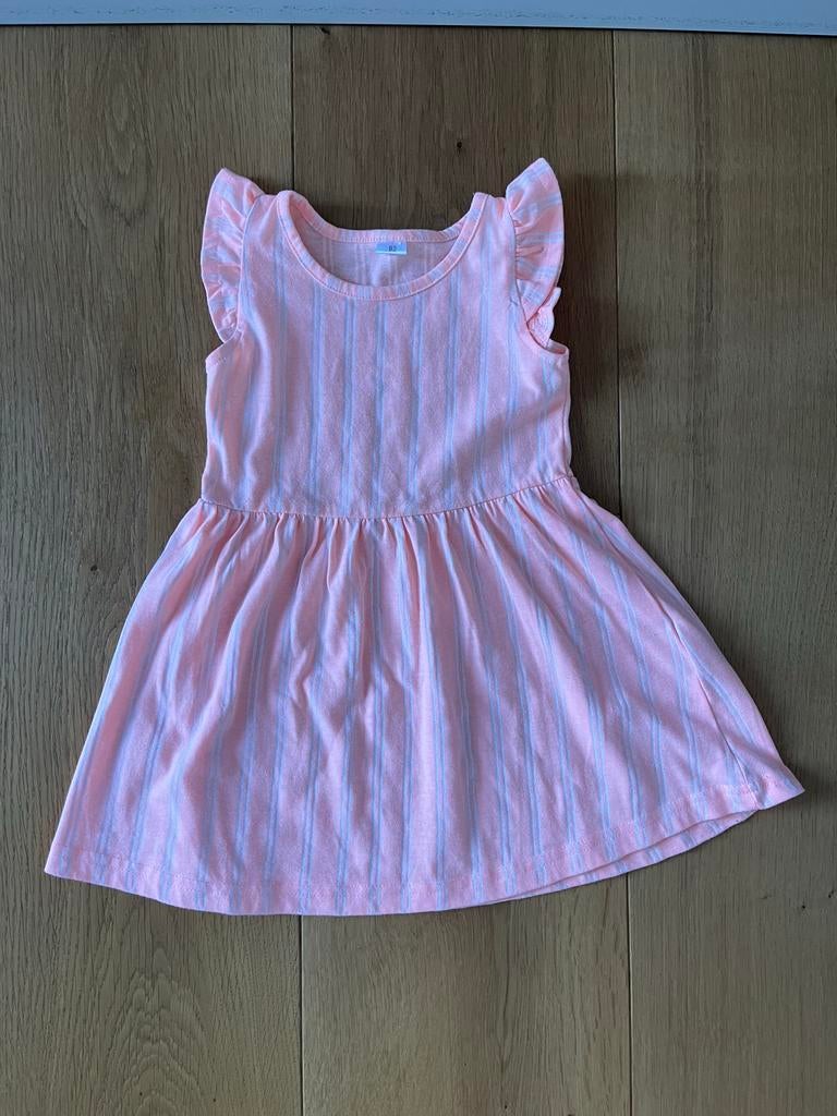 Zeeman jurk, Ophalen of Verzenden, Nieuw, Meisje, Jurk of Rok