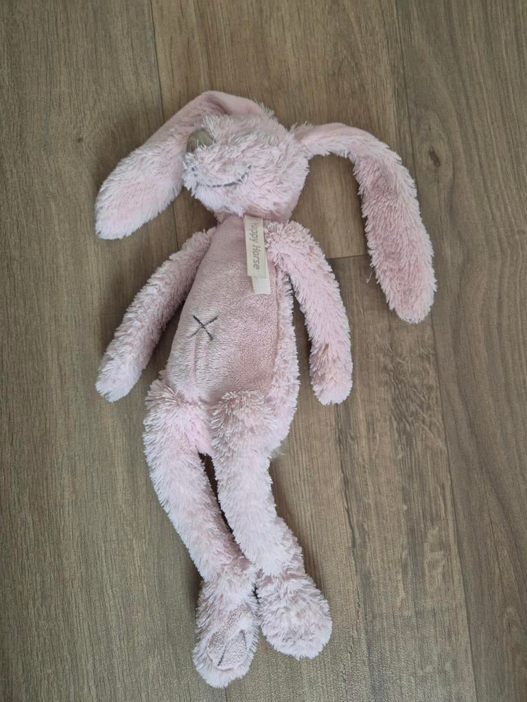 Happy horse groot, Ophalen of Verzenden, Zo goed als nieuw, Overige typen