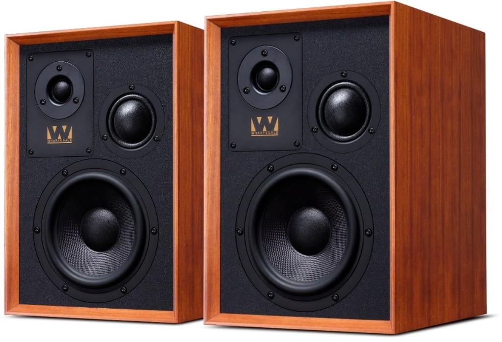 Wharfedale Super Denton in div kleuren AANBIEDING, Audio, Tv en Foto, Nieuw, Wharfedale, Minder dan 60 watt, Nvt
