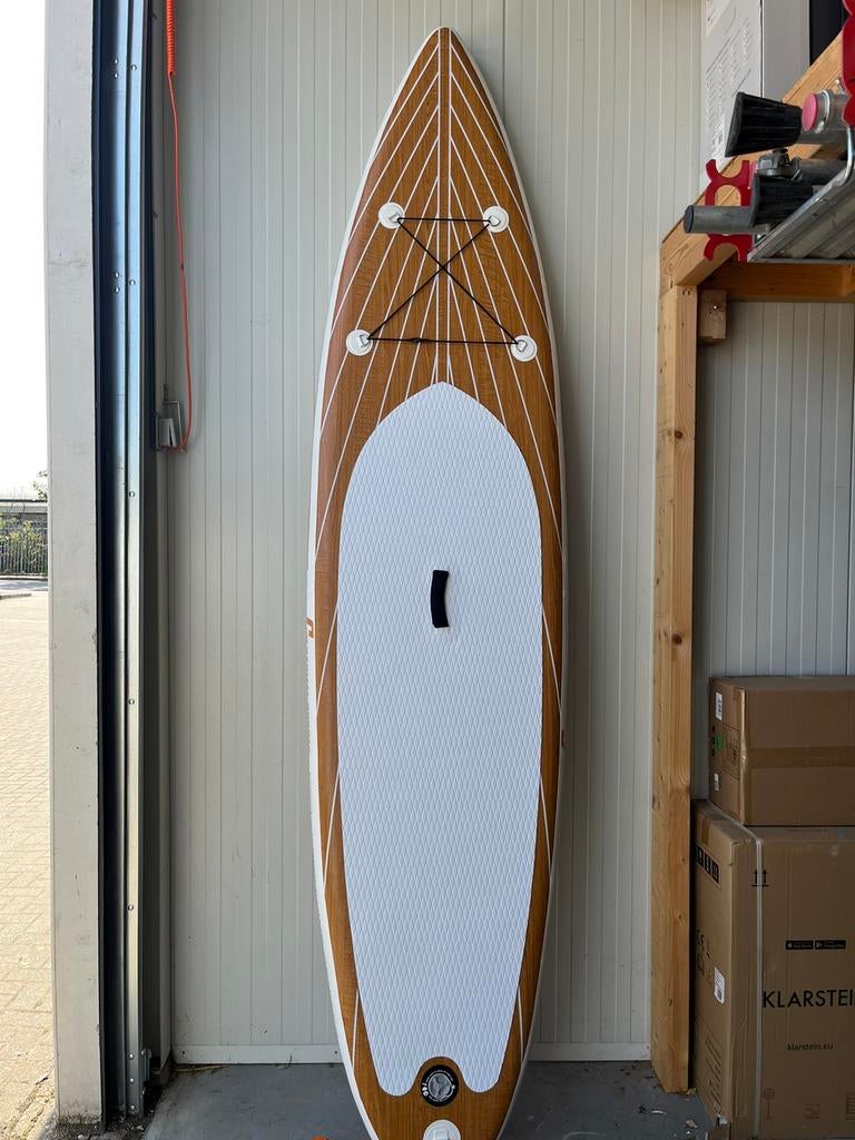 Sup boards Capital Sports 3.30 nieuw! Zondag open !, Ophalen of Verzenden, Nieuw, SUP-boards