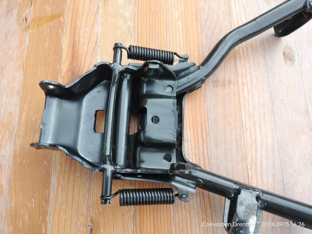 Piaggio zip (sp) 1998 standaard, Ophalen of Verzenden, Zo goed als nieuw, Overige typen, Piaggio