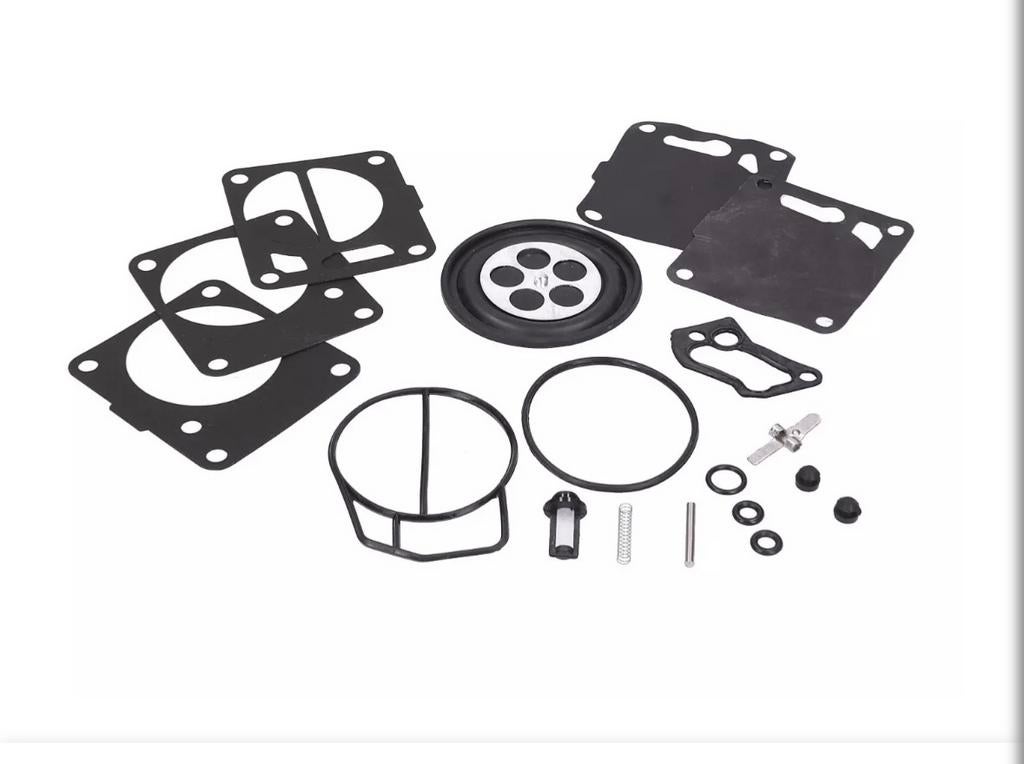 Carburateur Reparatiekit Mikuni SuperBN SBN 38 40i 44, Ophalen of Verzenden, Nieuw