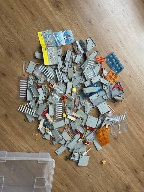 Majokit, Verzamelen, Ophalen, Gebruikt