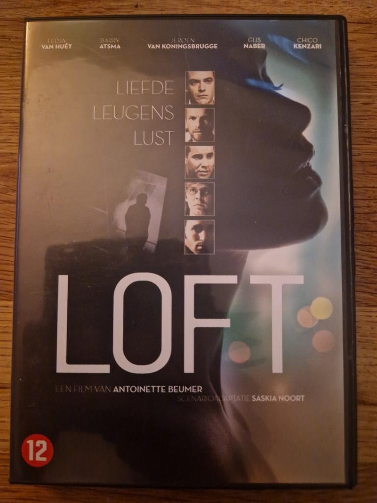 Loft, Alle leeftijden, Ophalen of Verzenden, Zo goed als nieuw