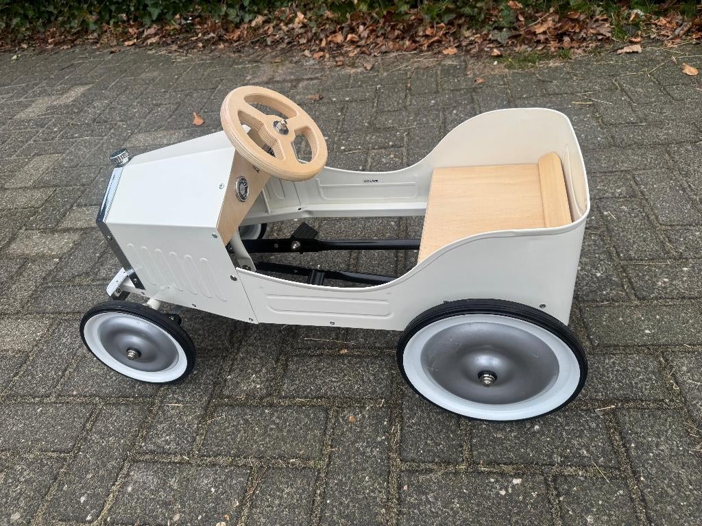 vilac trapauto klassiek, Ophalen of Verzenden, Nieuw