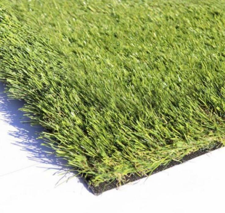 KUNSTGRAS ACTIE ALL IN €34,95 p/m2, Kunstgras, 20 m² of meer, Carpetworld, Ophalen of Verzenden