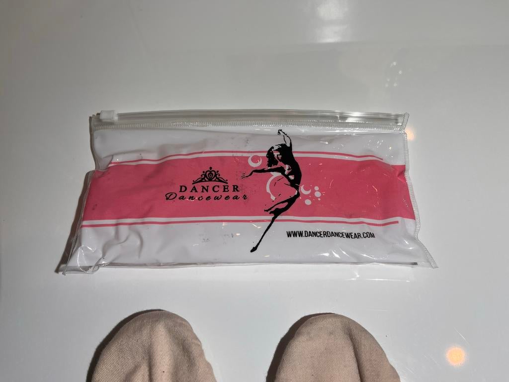 Veganova Balletschoenen Maat 30, Ophalen of Verzenden, Zo goed als nieuw, Schoenen