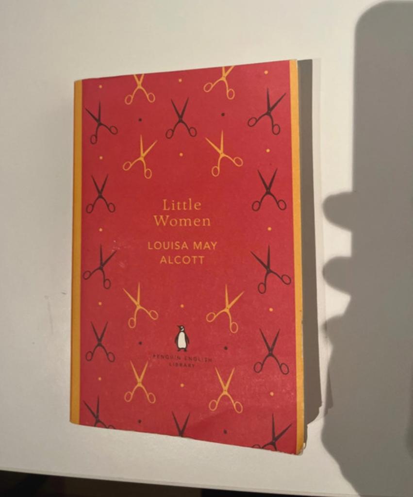 Little Women - Louisa May Alcott, Boeken, Verzenden, Gelezen, Wereld overig