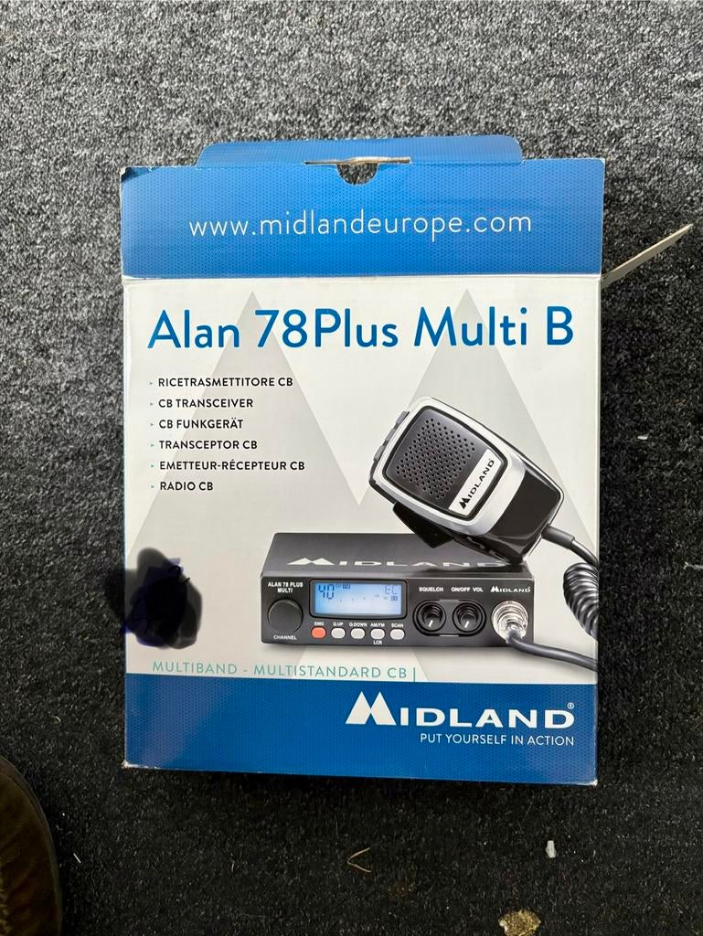 Mc bak, Ophalen of Verzenden, Zo goed als nieuw