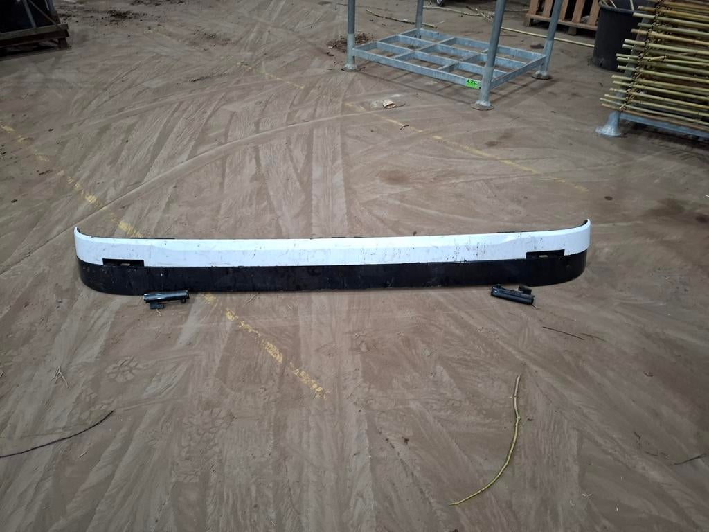 Zonneklep scania ng., Ophalen of Verzenden, Gebruikt