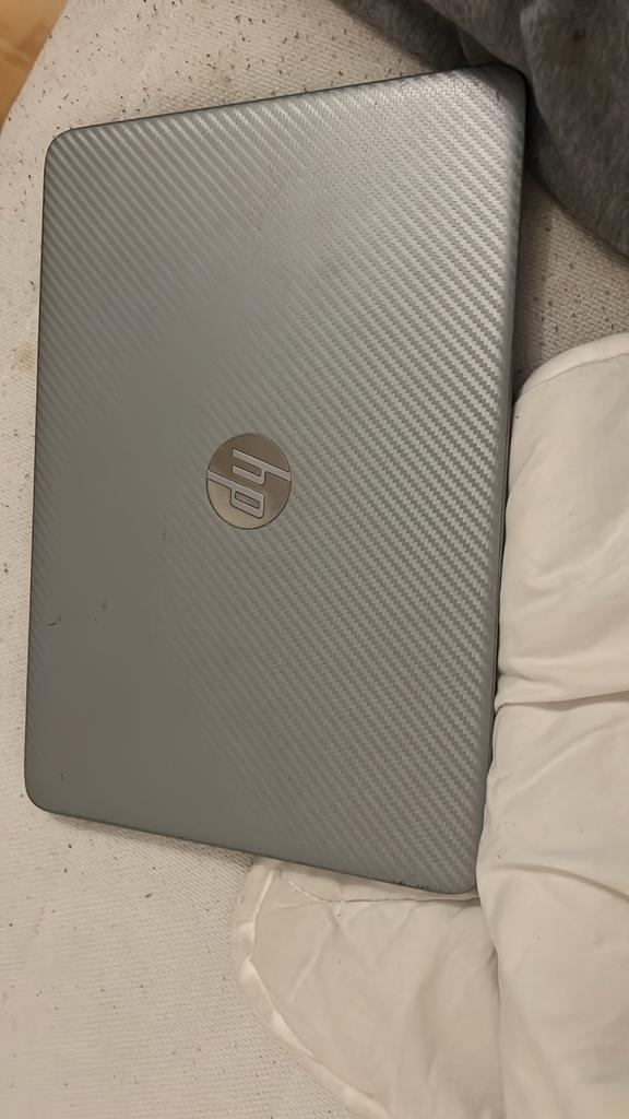 HP Laptop, Met videokaart, Qwerty, 8 GB, Refurbished