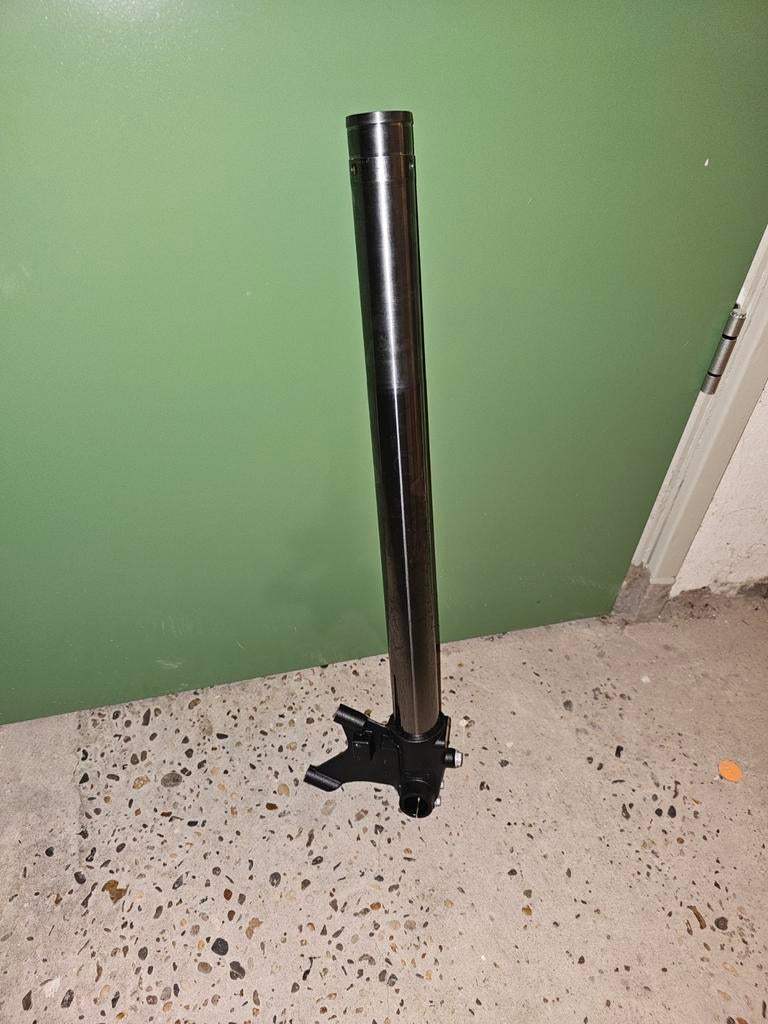 NIEUW 48600535S7 Ktm 690 duke r 2011 NIEUW voorvork deel, Ophalen of Verzenden, Nieuw