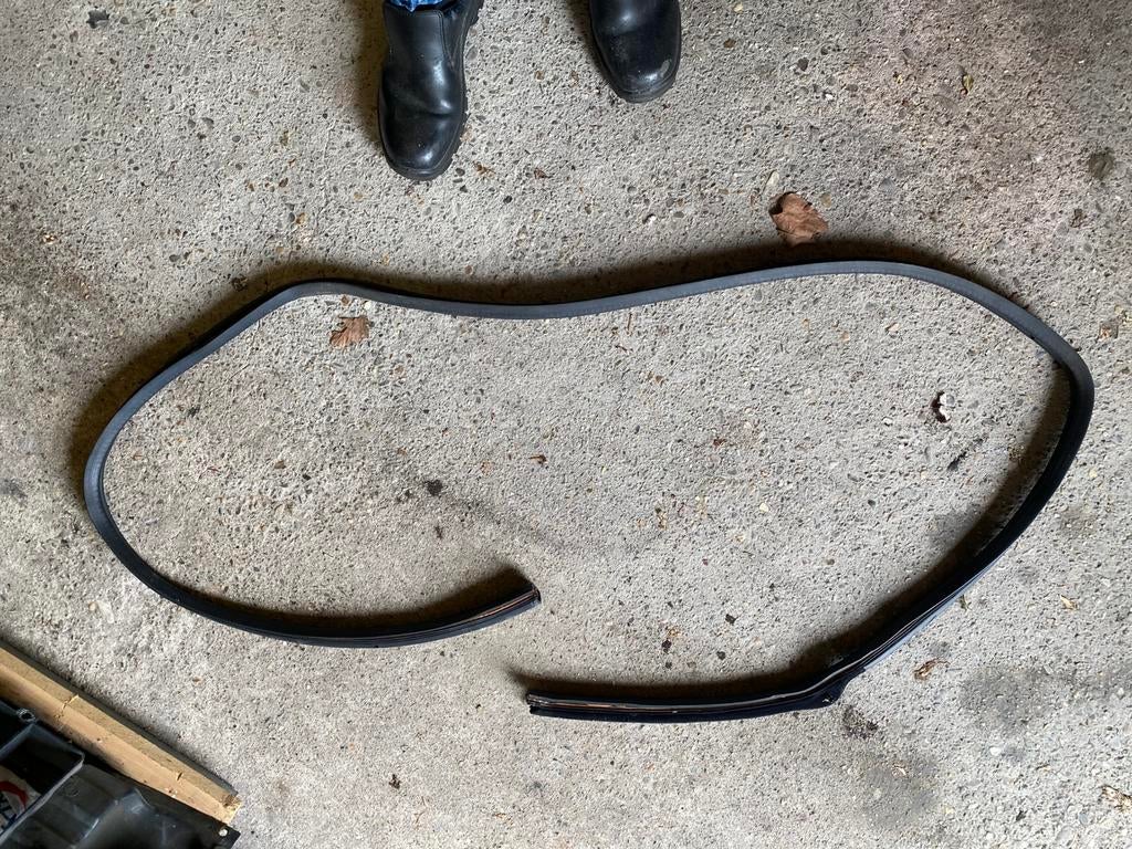 Peugeot 205 cabriolet div rubbers, Ophalen of Verzenden, Peugeot