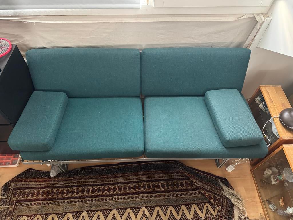 Ikea MOMENT Bank - Niels Gammelgaard Design, Ophalen, Gebruikt, 150 tot 200 cm, Tweepersoons