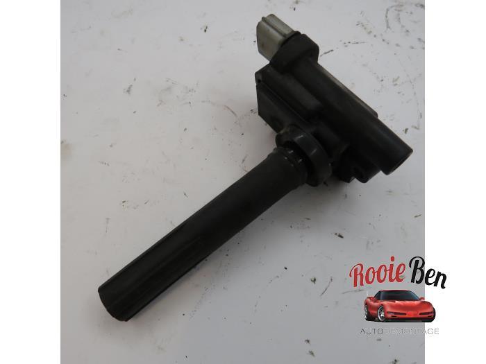 Bobine van een Suzuki Swift, Auto-onderdelen, Motor en Toebehoren, Suzuki, Gebruikt, 3 maanden garantie, Ophalen of Verzenden