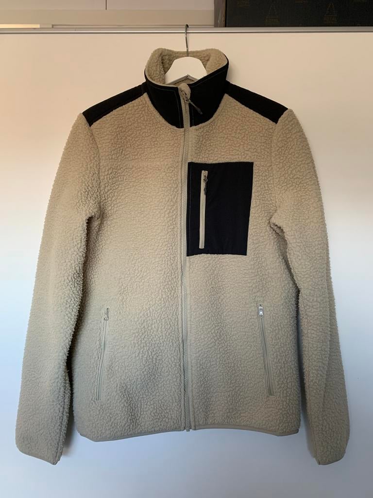 McKinley jas/vest, Ophalen of Verzenden, Zo goed als nieuw, Maat 48/50 (M), Beige