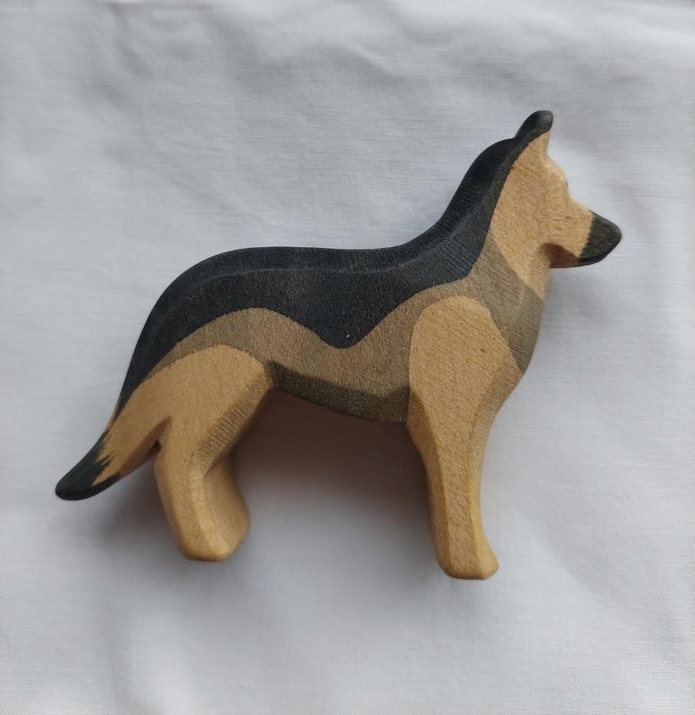 Ostheimer herdershond, Ophalen of Verzenden, Nieuw