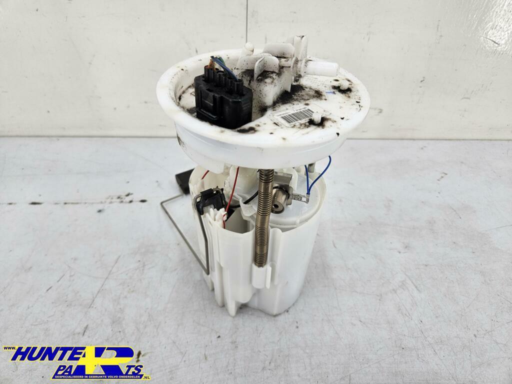 Brandstofpomp Volvo V40 II 1.6 T3 ('12-'19) 31321091, Auto-onderdelen, Ophalen of Verzenden, Gebruikt, Volvo
